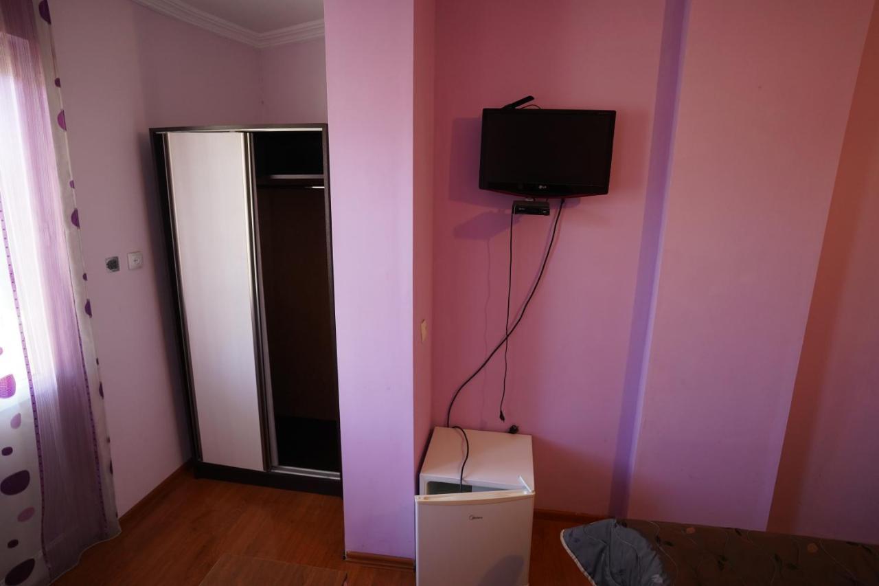 Imperator 1 Hotel Kutaiszi Kültér fotó