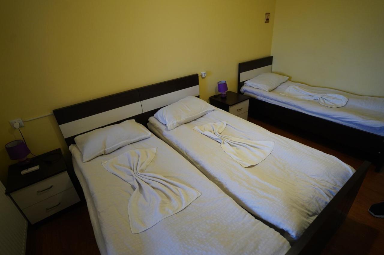 Imperator 1 Hotel Kutaiszi Kültér fotó