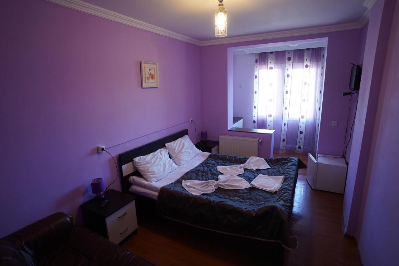 Imperator 1 Hotel Kutaiszi Kültér fotó
